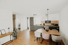 Jill Apartments